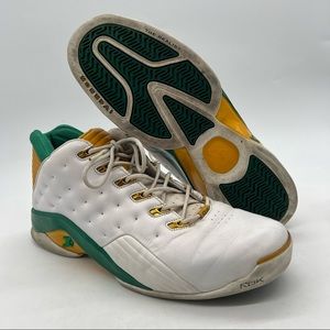Mens Allen Iverson Reebok Shoes 